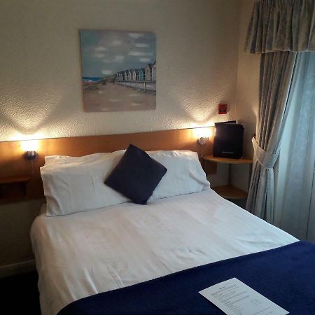 The Inn Place Skegness Esterno foto