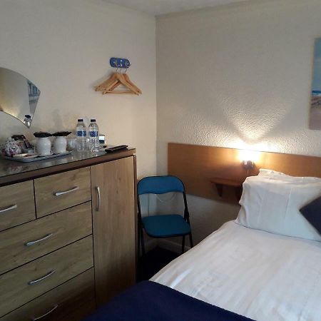 The Inn Place Skegness Esterno foto