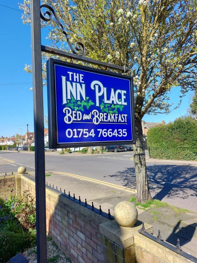 The Inn Place Skegness Esterno foto