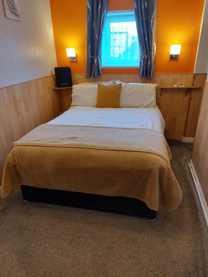 The Inn Place Skegness Esterno foto