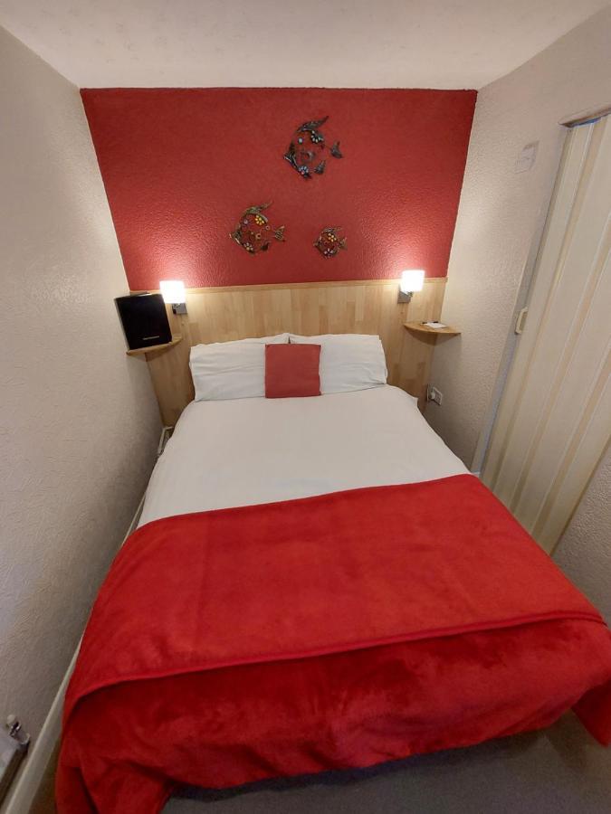 The Inn Place Skegness Esterno foto