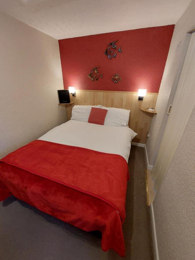 The Inn Place Skegness Esterno foto