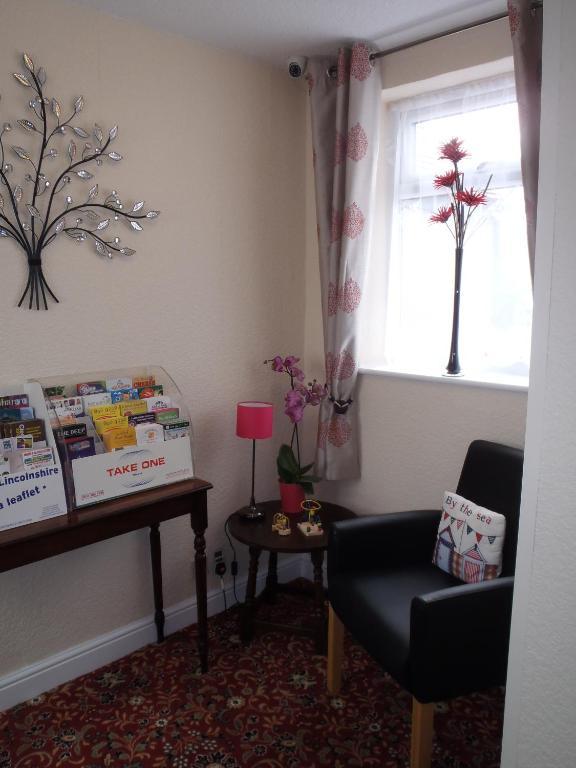 The Inn Place Skegness Esterno foto