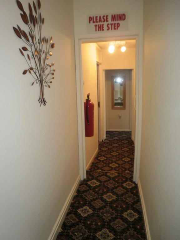 The Inn Place Skegness Esterno foto