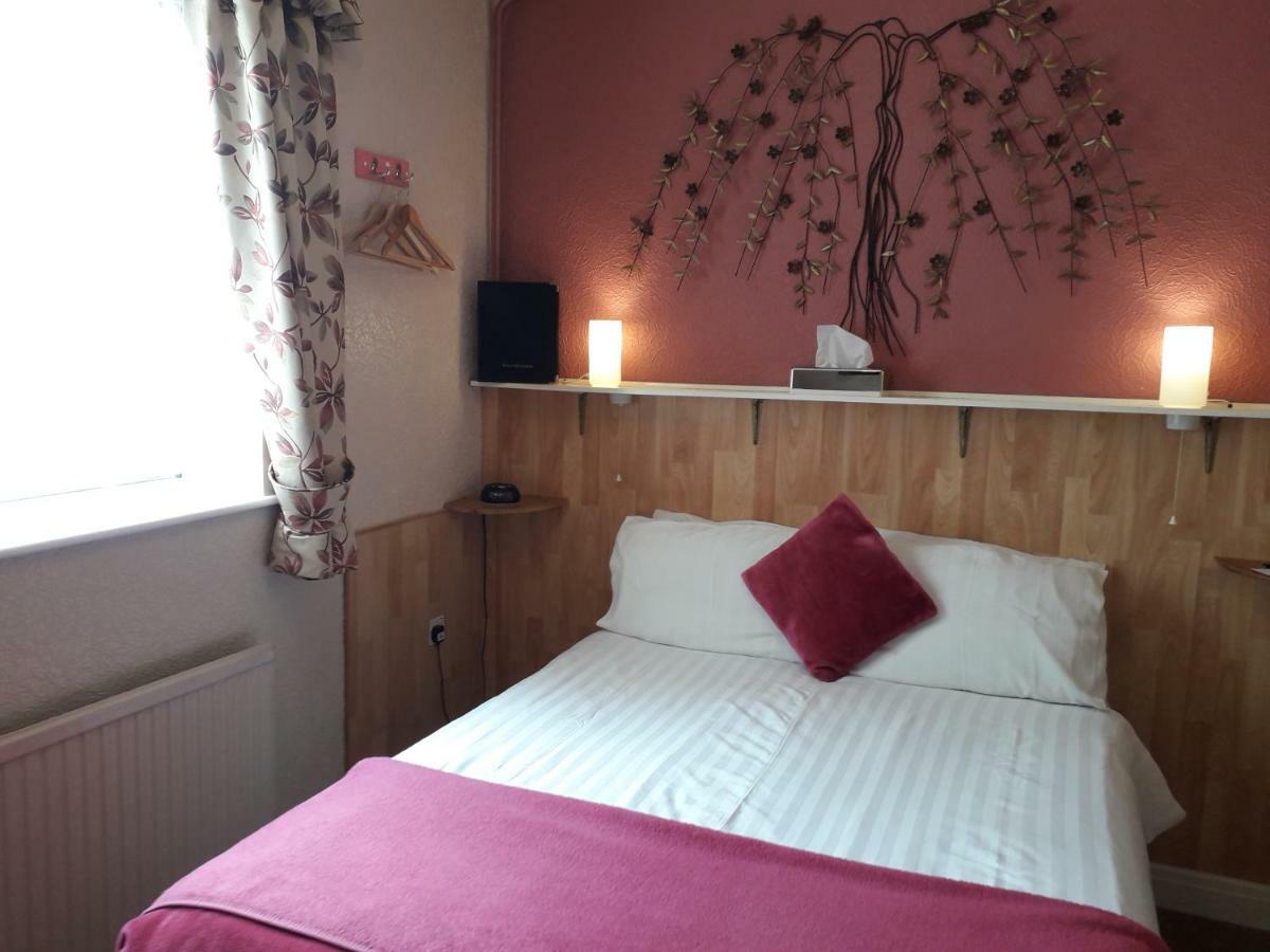 The Inn Place Skegness Esterno foto