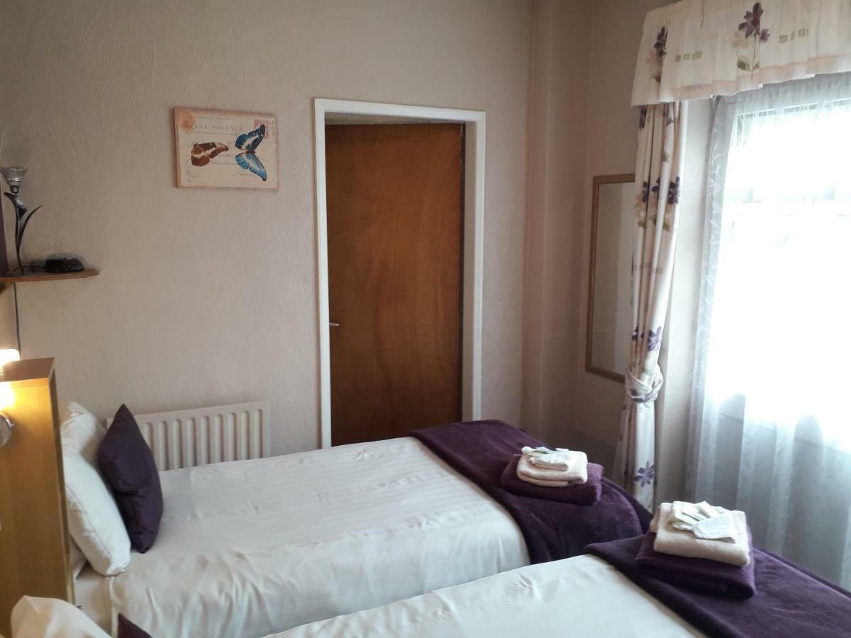 The Inn Place Skegness Esterno foto